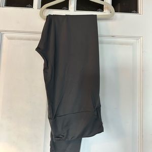 LuLaRoe TC Leggings SOLID GREY